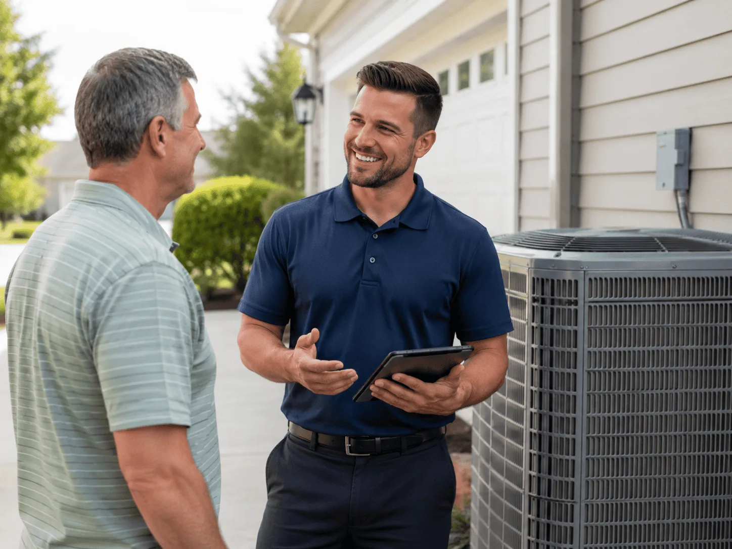 Heat Pump Installation Iredell, TX FAQs